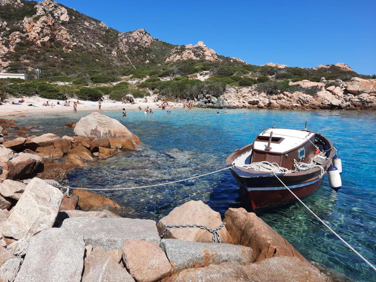 Appartamento La Residenza Poseidone Santa Teresa di Gallura Esterno foto