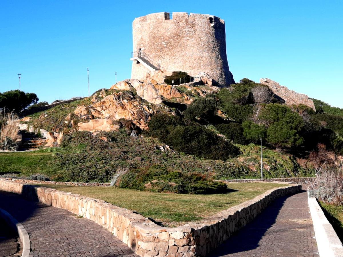 Appartamento La Residenza Poseidone Santa Teresa di Gallura Esterno foto