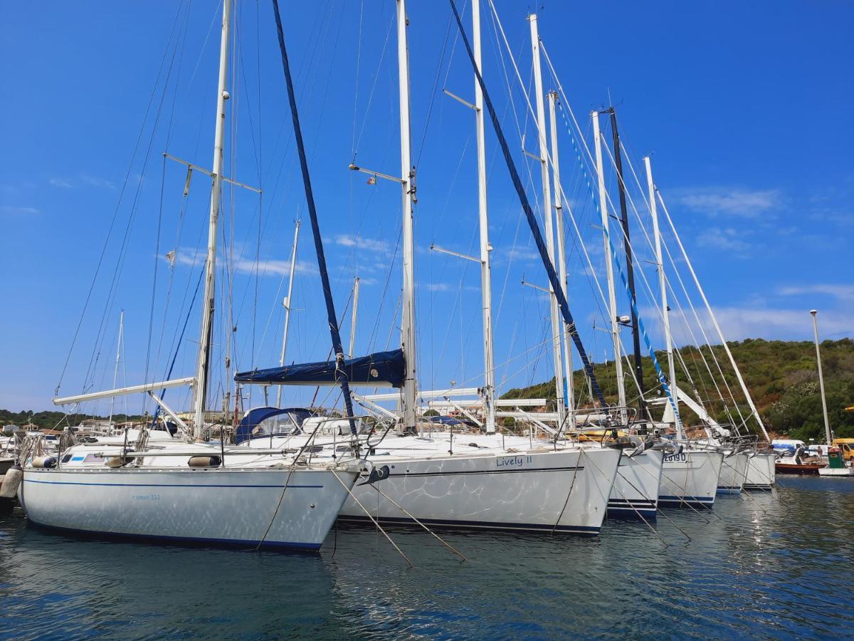 Appartamento La Residenza Poseidone Santa Teresa di Gallura Esterno foto