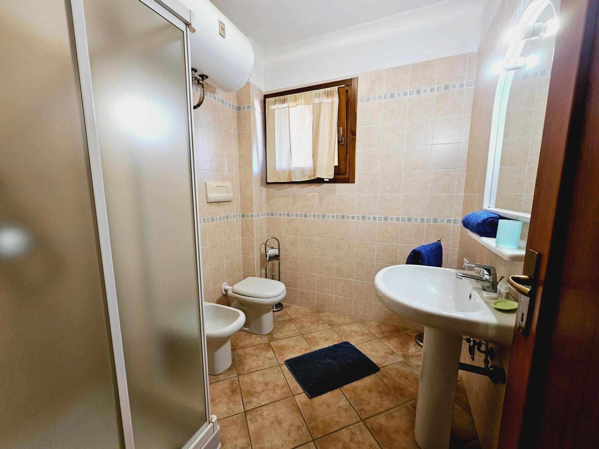 Appartamento La Residenza Poseidone Santa Teresa di Gallura Camera foto